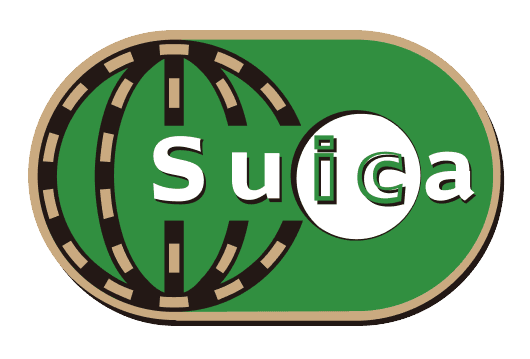 Suica